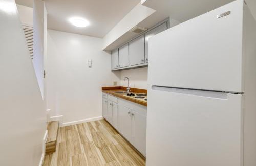 Arcadia Apartamento | Westwind Estate Apt 6 Mi to Dtwn Spartanburg