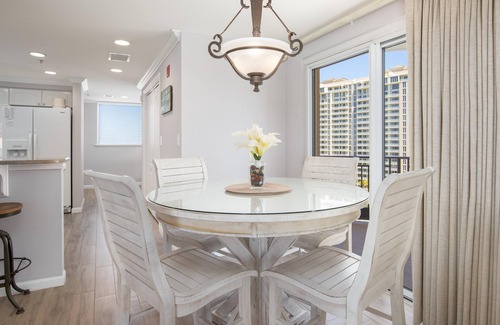 Sandestin Condominio | Westwinds 4773