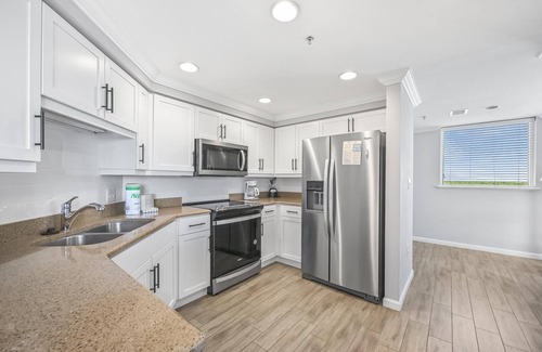 Sandestin Condominio | Westwinds 4773
