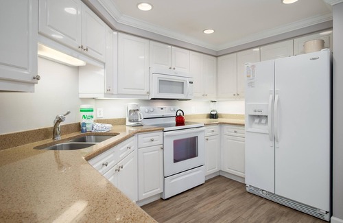 Sandestin Condominio | Westwinds 4773