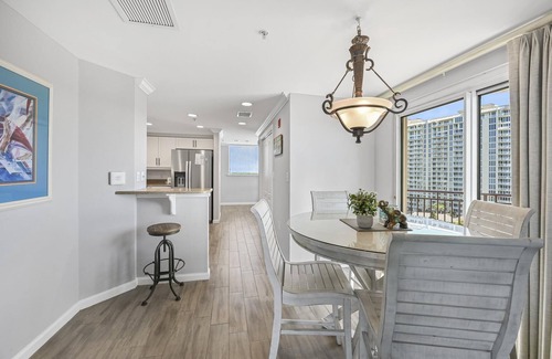 Sandestin Condominio | Westwinds 4773