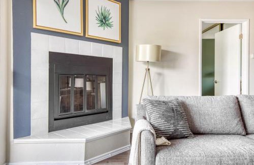 Westwood Apartamento | Westwood 2BR nr UCLA Westwood Village LAX-221