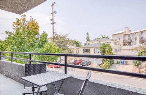 Westwood Apartamento | Westwood 2BR nr UCLA Westwood Village LAX-221