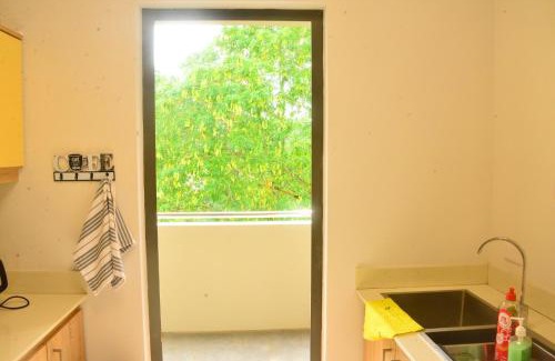 Flic-en-Flac Apartamento | WESTWOOD APPARTMENT-C8 Penthouse with terrace FLIC EN FLAC
