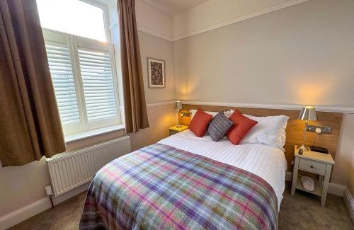 Padfield Apartamento | Westwood Boutique Hotel By Birch Stays