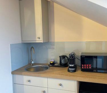 Padfield Apartamento | Westwood Boutique Hotel By Birch Stays