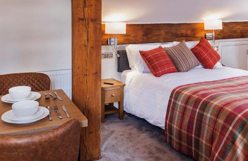 Padfield Apartamento | Westwood Boutique Hotel By Birch Stays