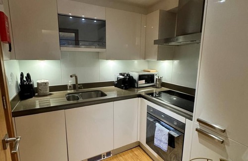 Chelsea Riverside Apartamento | Westwood House