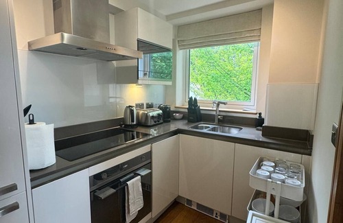 Chelsea Riverside Apartamento | Westwood House