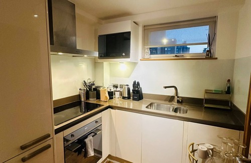 Chelsea Riverside Apartamento | Westwood House