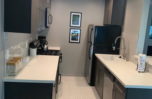 Westwood Apartamento | Westwood Living - Gorgeous Modern One Bedroom Available For Rent, Close to UCLA