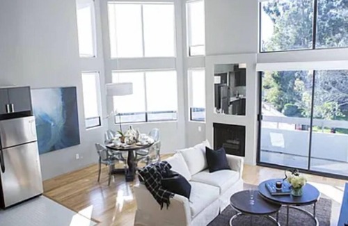 Westwood Apartamento | Westwood Living - Gorgeous Modern One Bedroom Available For Rent, Close to UCLA