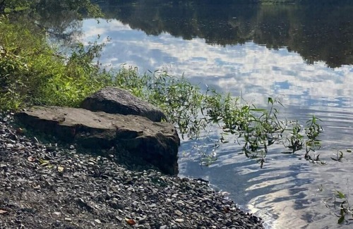 Walden Alquiler De RV | Westwood Riverside ( Second Heaven)