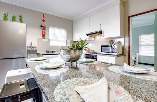 Durban Casa | Westwood Skye