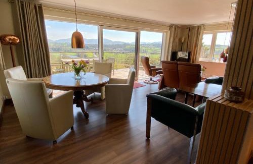 Great Broughton Cama Y Desayuno | Westwood - The B&B with a view