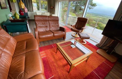 Great Broughton Cama Y Desayuno | Westwood - The B&B with a view