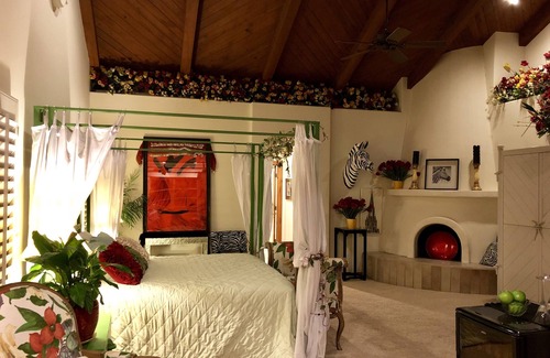 Cactus Acres Casa | A la venta SERENDIPITY AWAITS! Romántico, PRIVADO SCOTTSDALE RETIRO GRAND OASIS !!!