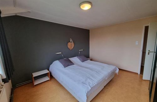 Den Burg Apartamento | Westzicht