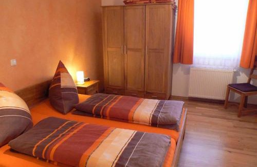 Rhoden Apartamento | Wetekams Ferienwohnung W6