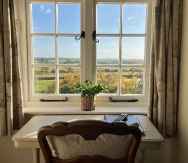 Weston under Wetherley Casa | Wethele Manor