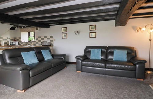 Scawton Cabaña | Cabaña Wethercote, HELMSLEY