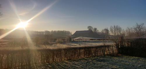 Heers Casa | Wetterdelle Lodge
