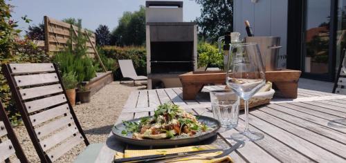 Heers Casa | Wetterdelle Lodge