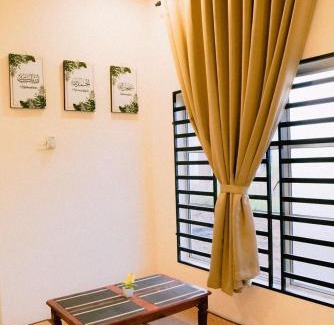 Perak Tengah District Casa | Wewe Homestay