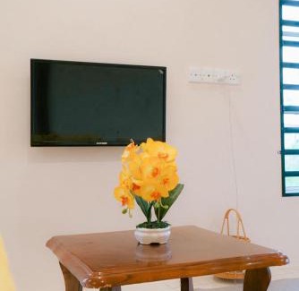 Perak Tengah District Casa | Wewe Homestay