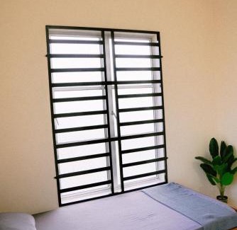 Perak Tengah District Casa | Wewe Homestay