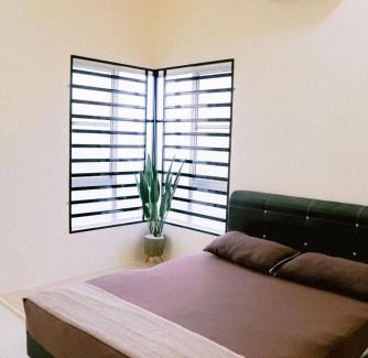 Perak Tengah District Casa | Wewe Homestay