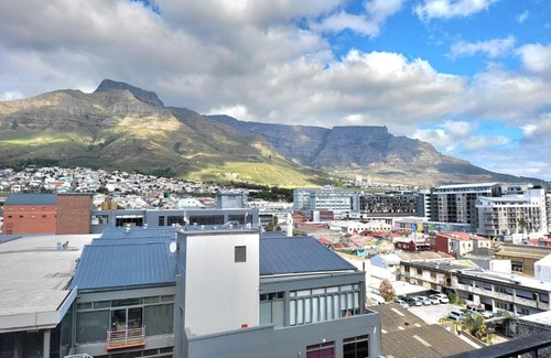 Cape Town City Centre Apartamento | Wex in the City