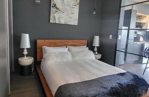 Cape Town City Centre Apartamento | Wex in the City