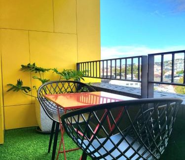 Cape Town City Centre Apartamento | Wex in the City