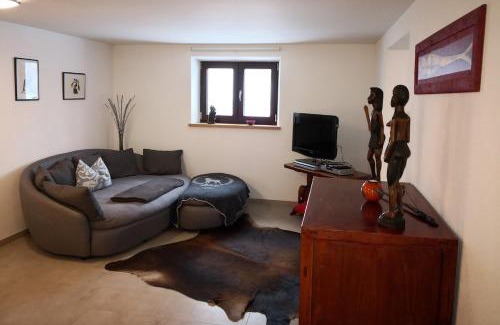 Weyarn Apartamento | Weyarn südlich von München