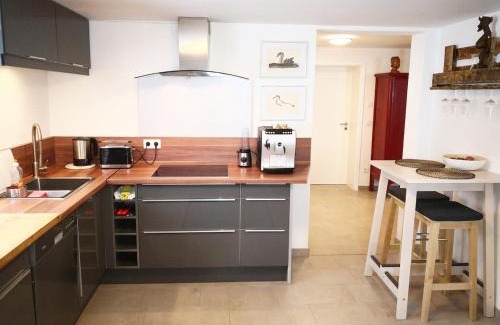 Weyarn Apartamento | Weyarn südlich von München
