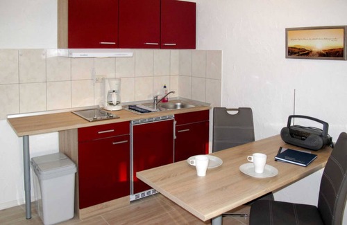Bannemin Apartamento | WG 02 - li - Bannemin, Haus Wolkenlos