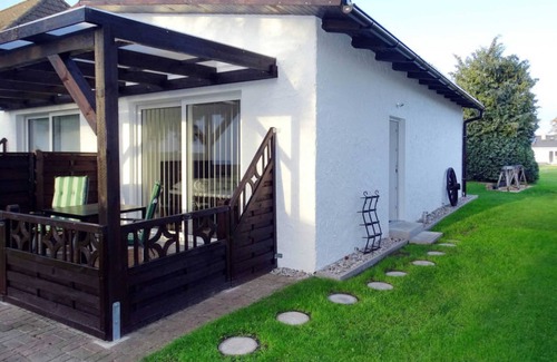 Bannemin Apartamento | WG 02 - li - Bannemin, Haus Wolkenlos
