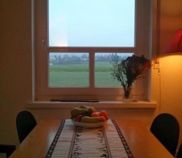Bielefeld Apartamento | WG 1 Between Teutoburger, City and Uni