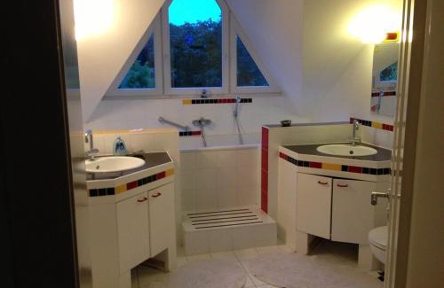 Bielefeld Apartamento | WG 1 Between Teutoburger, City and Uni