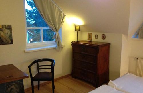 Bielefeld Apartamento | WG 1 Between Teutoburger, City and Uni