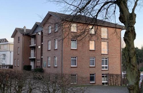 Zinnowitz Casa | WG 32 - House Roland