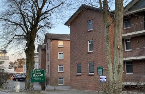 Zinnowitz Casa | WG 32 - House Roland