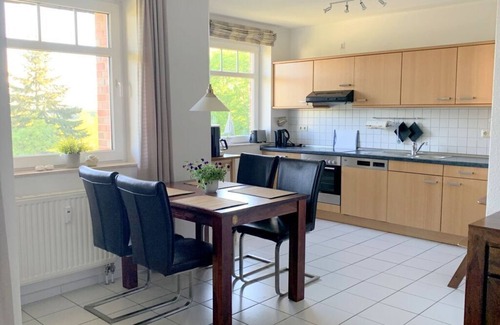 Zinnowitz Casa | GT 32 - Casa Roland