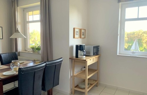 Zinnowitz Casa | GT 32 - Casa Roland