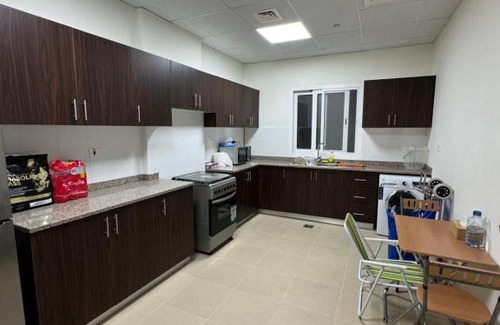 Al Quoz 4 Casa | WH Home Rimal 6 - 1103