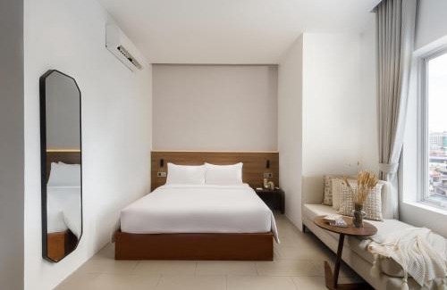 Chamkar Mon Hotel | WH Hotel 310