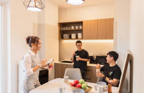 Chamkar Mon Hotel | WH Hotel 310