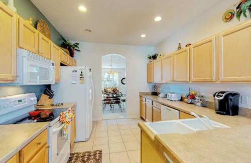 West Haven Casa | WH136HC West Haven Vacation Home home