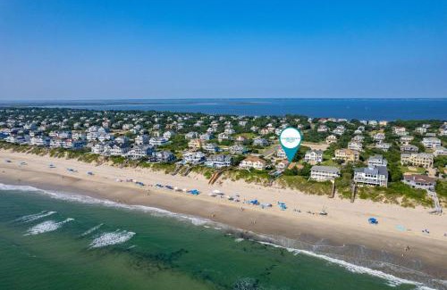 Whalehead Beach Casa | WH155 Off Crew